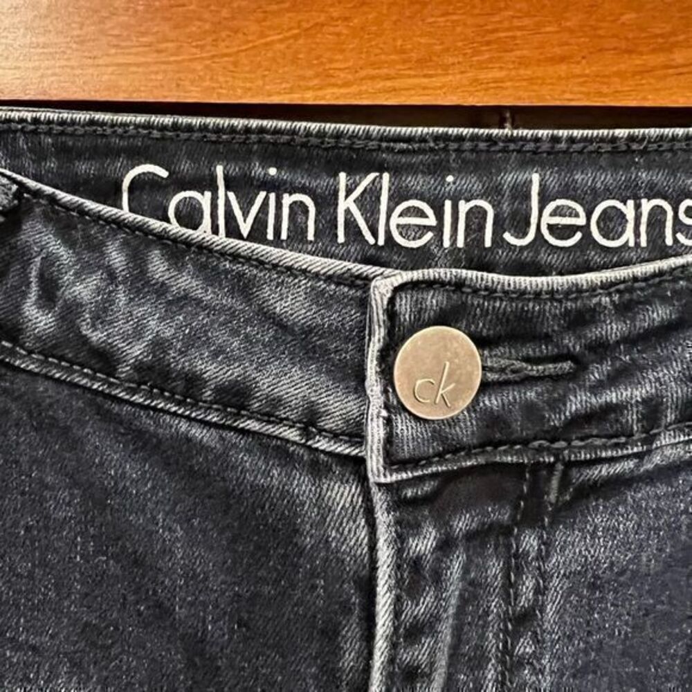 Calvin Klein Jeans